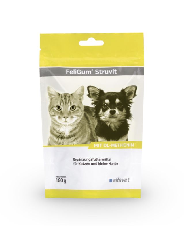 Feligum Struvit